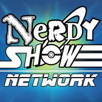 The Nerdy Show Network Logo