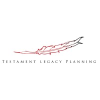 Testament Legacy Planning Ltd Logo