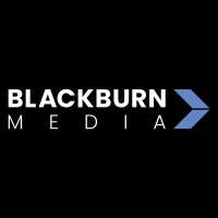 Blackburn Media Inc Logo