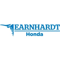 Earnhardt Honda Logo
