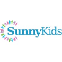 SunnyKids Logo