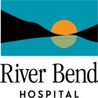 RIVER BEND HOSPITAL Logo
