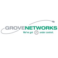 Grove Networks Inc. Logo