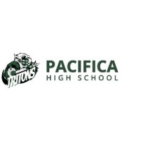 Pacifica High School Logo