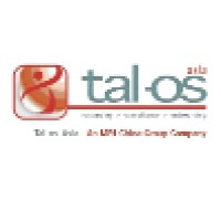 Tal-os Asia Logo
