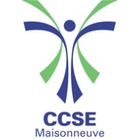 CCSE Maisonneuve Logo