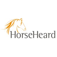 HorseHeard Logo