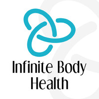 Infinite Body Health Logo