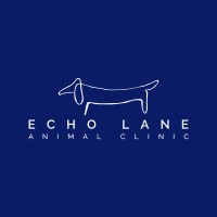 Echo Lane Animal Clinic Logo