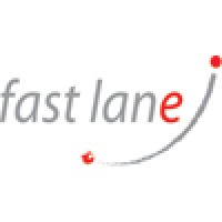 Fast Lane Asia Pacific Logo