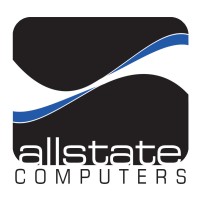 Allstate Computers, LLC Logo