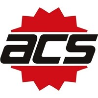 ACS Sound & Lighting Logo
