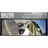 BERG Racing Logo