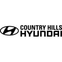 Country Hills Hyundai Logo