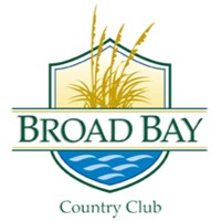 Broad Bay Country Club Logo