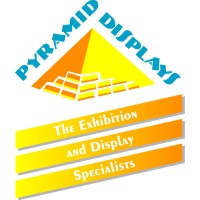 Pyramid Displays Logo