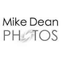 Mike Dean Photos Logo