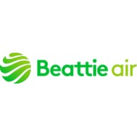 BEATTIE AIR Logo