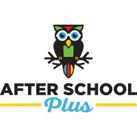 After School Plus Logo