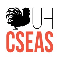 Center for Southeast Asian Studies - University of Hawaiʻi at Mānoa Logo