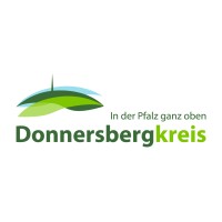 Kreisverwaltung Donnersbergkreis Logo