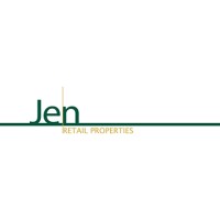 JEN RETAIL PROPERTIES LIMITED Logo