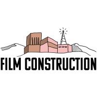 Film Construction Logo