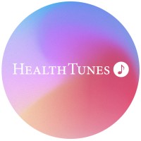 HealthTunes.org Logo