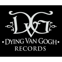 Dying Van Gogh Logo
