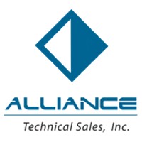 Alliance Technical Sales, Inc. - Process Control Solutions & Instrumentation Logo