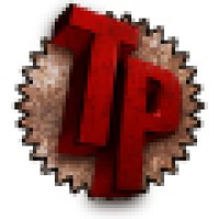 Terminal Press, LLC Logo