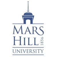 Mars Hill University Logo