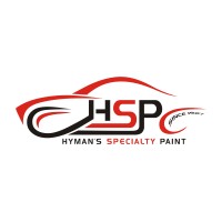 HYMANS AUTO SUPPLY CO., INC Logo
