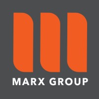 Marx Group Logo
