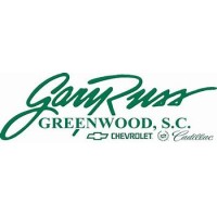 Gary Russ Chevrolet Logo