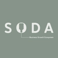 Soda Inc. Logo