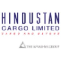 Hindustan Cargo Ltd. (Official) Logo