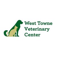 West Towne Veterinary Center Logo