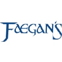 Faegan’s Cafe & Pub Logo