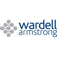 Wardell Armstrong International Logo