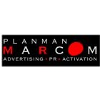 Planman Marcom Logo