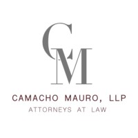 Camacho Mauro LLP Logo