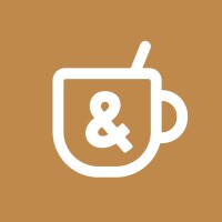 Pen & Mug Logo