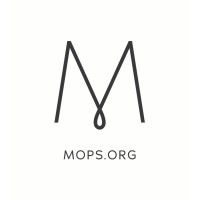 MOPS International Logo