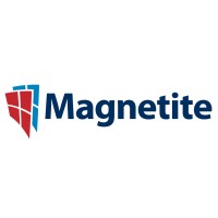 Magnetite Australia Pty Ltd Logo