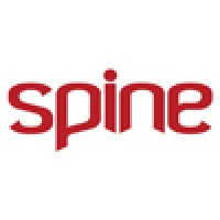 Spine PR Logo