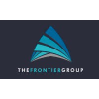 The Frontier Group Logo