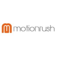 Motionrush Media Labs Logo