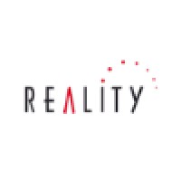 Reality Information Systems Pvt. Ltd Logo