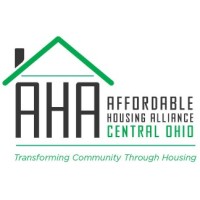 Affordable Housing Alliance of Central Ohio Logo